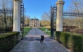 Havezate Den Alerdinck Vakantiehuis
